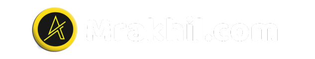 mrakhil.com