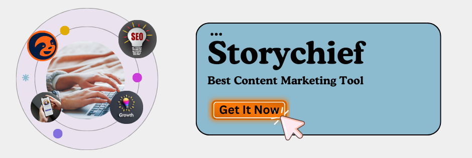 Storychief Banner